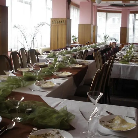 Hotel Grand Šumperk