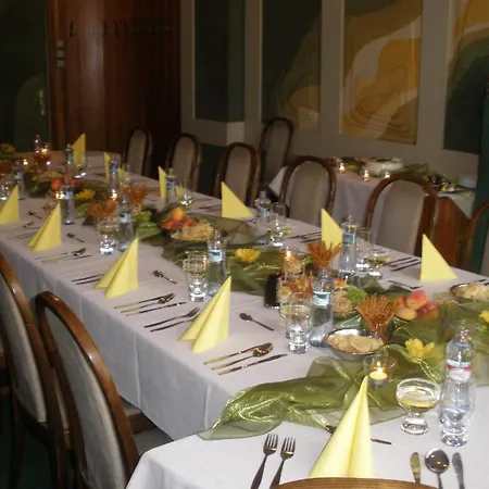 Grand Hotell Šumperk