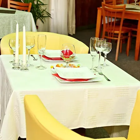 Hotell Grand Šumperk