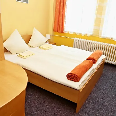 Hotel Grand Šumperk