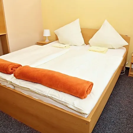 Grand 3* Šumperk