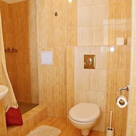 Hotel Grand Šumperk