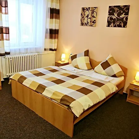 Grand Hotel Šumperk