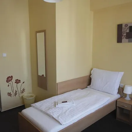 Hotel Grand Šumperk