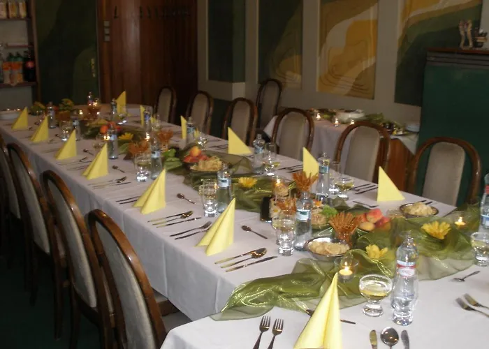 Grand Hotel Šumperk