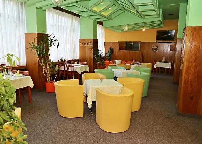 Szálloda Grand