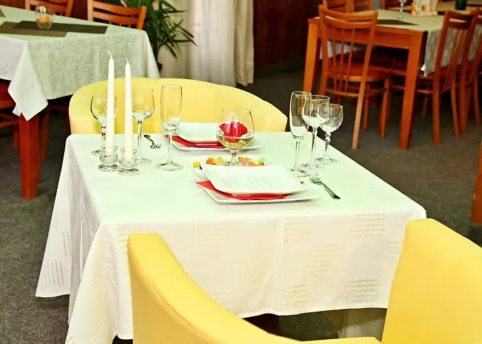 Hotel Grand Šumperk
