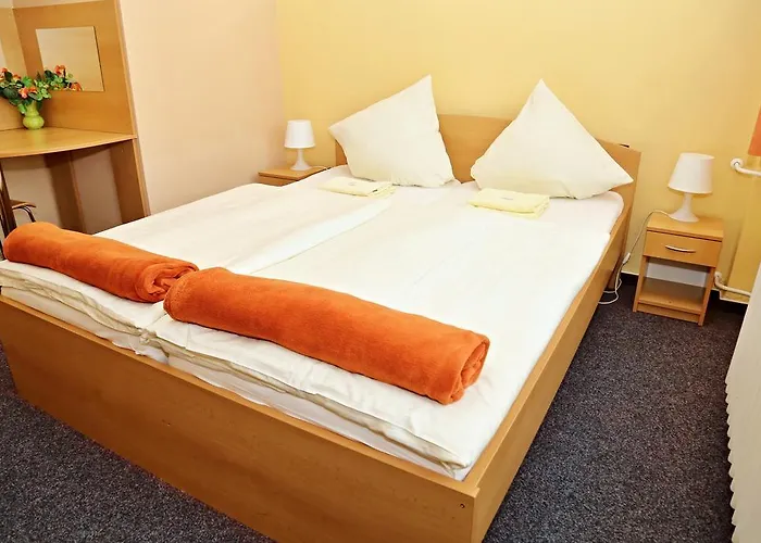 Grand 3* Šumperk