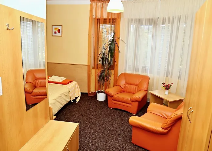 Grand Hotel Šumperk