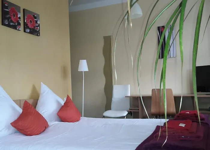 Grand Szálloda Šumperk