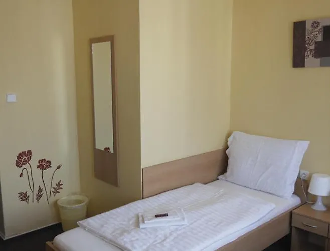 Szálloda Grand Šumperk