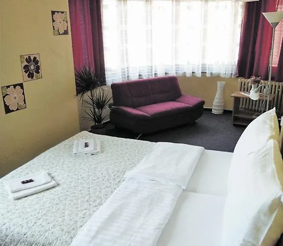 Hotel Grand
