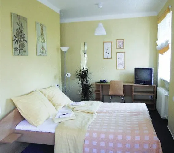 Szálloda Grand 3*